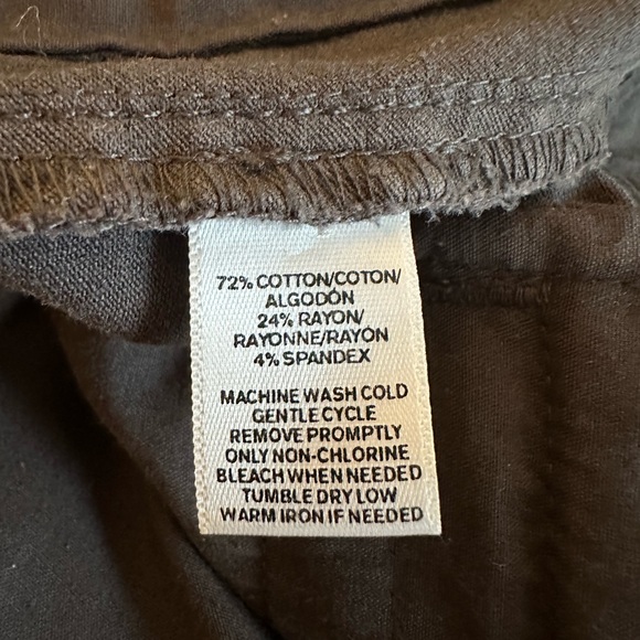 LOFT Marisa Flare Pant - Picture 6 of 6